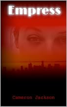 Empress (Masterminds Saga)