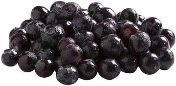 Simplot Fruit Blueberry, 20 Pound -- 1 each.