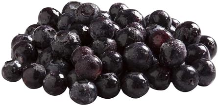 Simplot Fruit Blueberry, 20 Pound -- 1 each.
