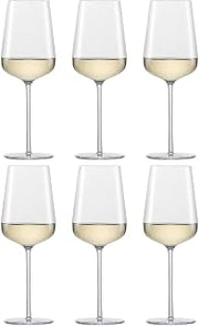 Schott Zwiesel 121404 Vervino Riesling Glass