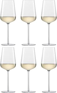 Schott Zwiesel 121404 Vervino Riesling Glass