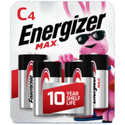 Energizer C / Multicolor / 1 C