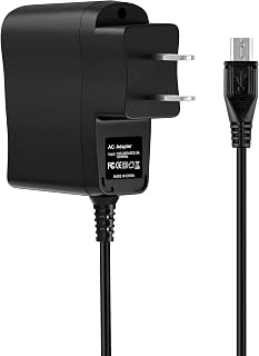 AC Adapter Compatible with CONTEC CMS-VESD Visual Digital Stethoscope ECG SPO2 PR Electronic