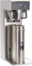 Bunn IC3 DBC 3Gal Iced Coffee Brewer w/Digital Brewer Control 45100.0101