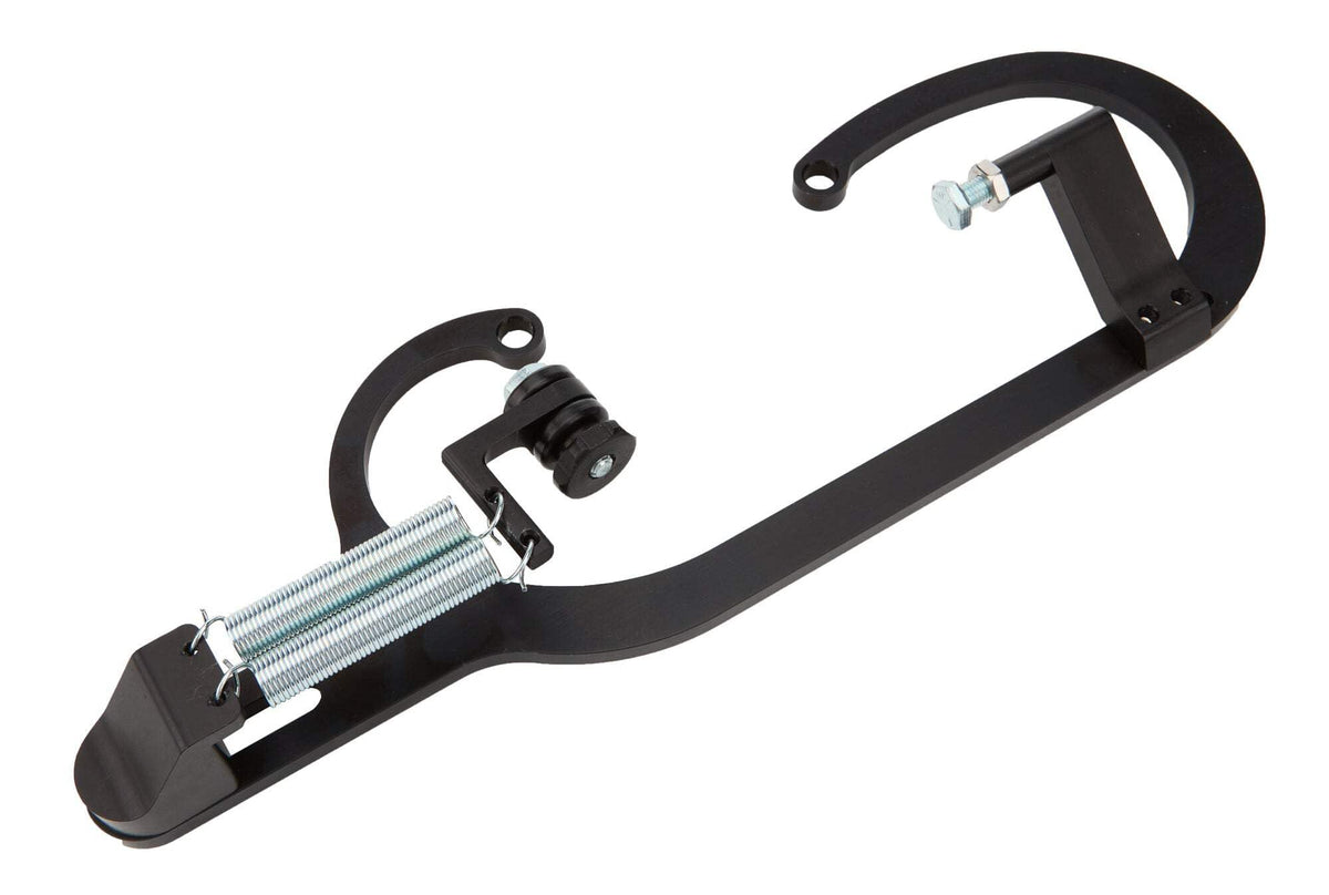 Hardware & Brackets by Allstar Performance – Model ALL54186
