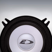 Alpine Single / Black / 1 Coaxial Speakers