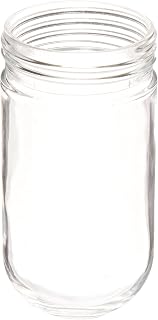 RAB Lighting Globe Glass 100 Series Clear