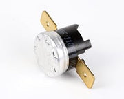 Newco Thermostat, Hi-Limit (White C