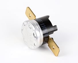Newco Thermostat, Hi-Limit (White C