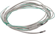International Cold Storage 14032 Drain Line Heater 208V Al Coil