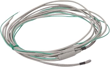 International Cold Storage 14032 Drain Line Heater 208V Al Coil