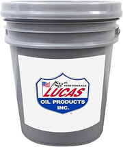 Lucas Oil 70 Plus Racing Motor Oil/1x1/5 Gallon Pail
