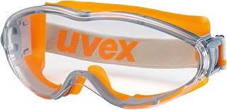 Uvex Ultrasonic 9302 245 Safety Goggle
