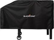 1529 28" Griddle Cover, Black | Blackstone® 1529 Single Shelf, 600D Polyester, Weather-resistant Heavy Duty Outdoor BBQ Grilling Cover, Black