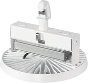 RAB Lighting HAYBAY150/D10 Outdoor, Image