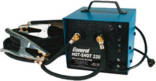 General Wire HS-320 Hot-shot Pipe Thawer, 320 Amp