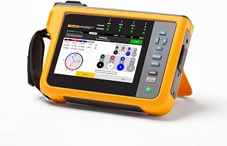5117269 Power Quality Analyzer (FLUKE-1773)