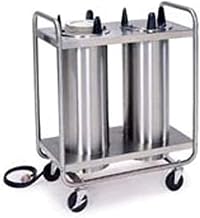 8209 Round Dish Dispenser