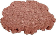Cloud 3:1 Chopped Beef Steak Patty, 5.33 Ounce -- 45 per case.