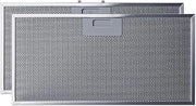 Summit Appliance Replacement Filters for HRTX Recirculating Range Hood Line