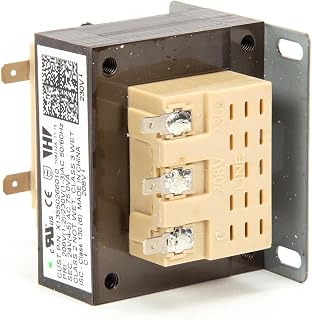 Trane TRR00825 Transformer 75-volt 208-230