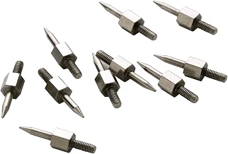 Extech MO200-PINS Replacement Moisture Pins for MO210/MO260/MO265