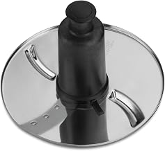Waring Continuous Feed Full Assembly for WFP14S, WFP14SC Food Processor