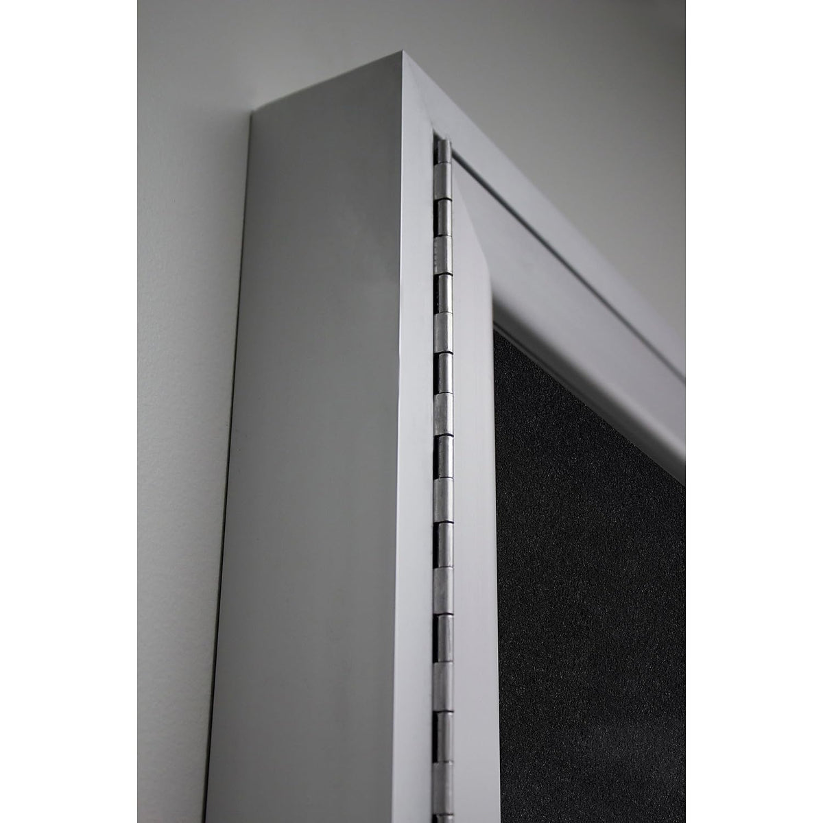 Ghent 48" x 60" / Confetti / Modern Message Boards & Signs