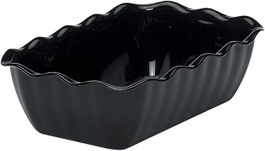 Deli Crock 2 Quart Black