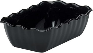 Deli Crock 2 Quart Black
