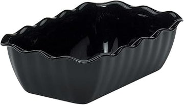 Deli Crock 2 Quart Black