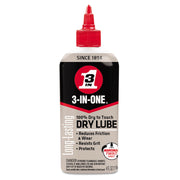WDF120022CT - 3-in-ONE Professional High-Performance Penetrant by WD-40 – 4 OZ", Polytetrafluoroethylene