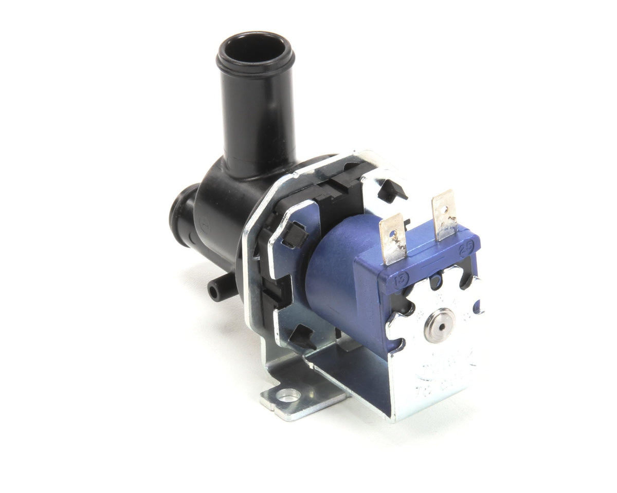 Ice O Matic Purge Valve by Ice-O-Matic – 225 cubic inches, Stainless Steel, Model 9041105-04