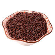 KITCH 24/7 Chocolate Sprinkles by KITCH24/7 – Chocolate Brown