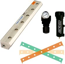 Super Air Knife Kit