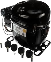Turbo Air Compressor 30200B4500 - Genuine OEM Replacement Part