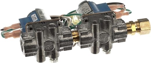 Southbend Range Solenoid Assembly 1194597 - Genuine OEM Replacement Part