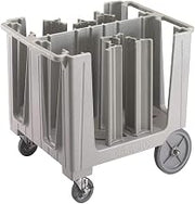 Cambro (ADCS480) Plastic Adjustable Dish Caddy