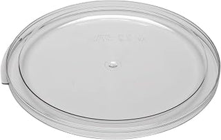 Cambro (RFSCWC12135) Lid for 12, 18 & 22 qt Round Container - Camwear®