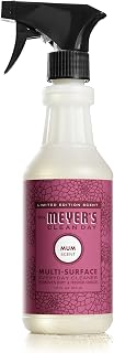 Mrs. MEYER'S CLEAN DAY All-Purpose Cleaner Spray, Mum, 16 Fl oz