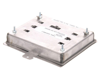 Genuine OEM Replacement Part by Frymaster – Aluminum, Silver, Model 108-1305