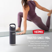 THERMOS 20 Ounces / Granite / 20.0 fluid_ounces Thermoses
