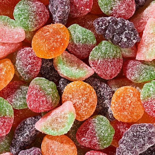 Sour Patch Kids 11.03 Ounce (Pack of 2) / 2 Gummy Candy