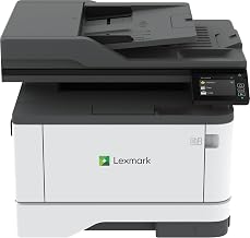 Lexmark MX431adn Laser Multifunction Printer - Monochrome(29S0200)