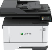 MX431adn Laser Multifunction Printer - Monochrome() by Lexmark – Printer, Cotton, BLACK GREY, Model 29S0200