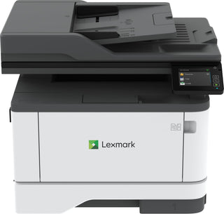 MX431adn Laser Multifunction Printer - Monochrome() by Lexmark – Printer, Cotton, BLACK GREY, Model 29S0200