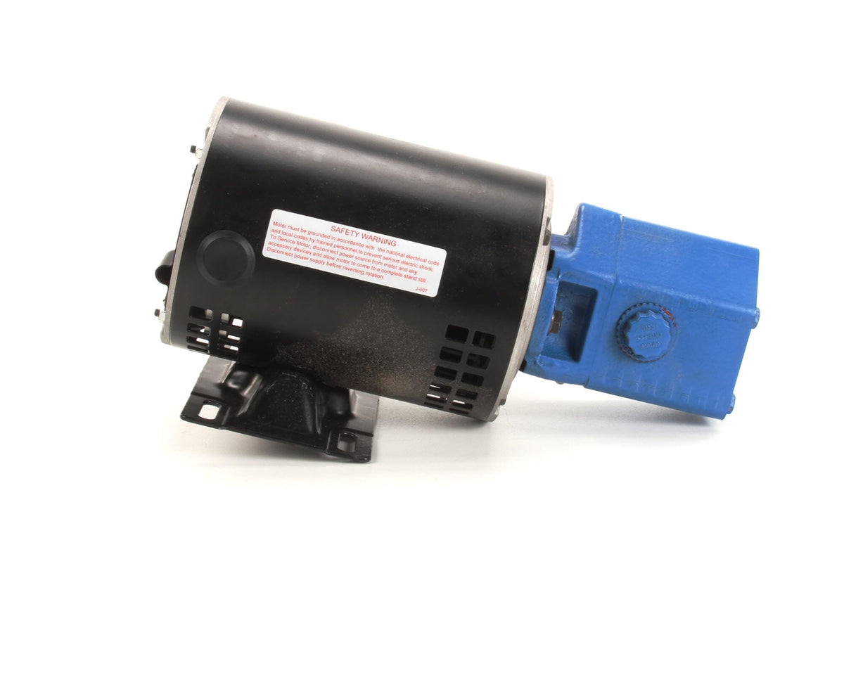 208/240V Pump Assembly by Pitco – Model 60143510