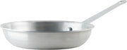 Winco 8" Aluminum Fry Pan/Skillet, Satin Finish