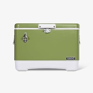 Igloo 00049341 Legacy 54 (Avocado)