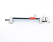 Door Closer by Kason – 17.78 x 26.416 x 45.974 cm, Metal, Silver, Model 1097-000004